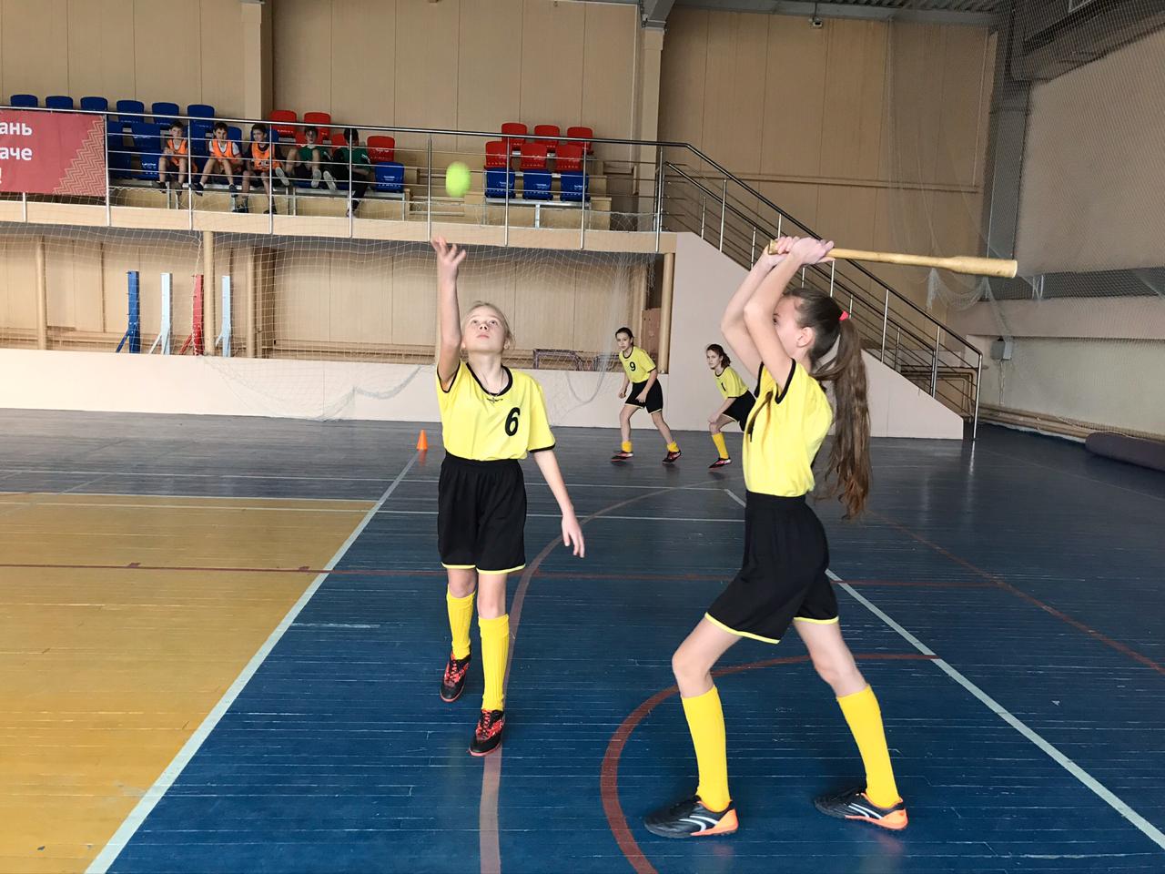 Открытое первенство  Оздоровительно-образовательного центра